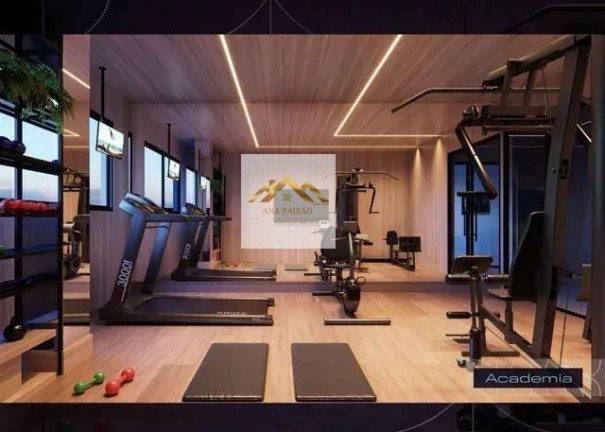 Imagem Apartamento com 1 Quarto à Venda, 36 m² em Boa Viagem - Recife