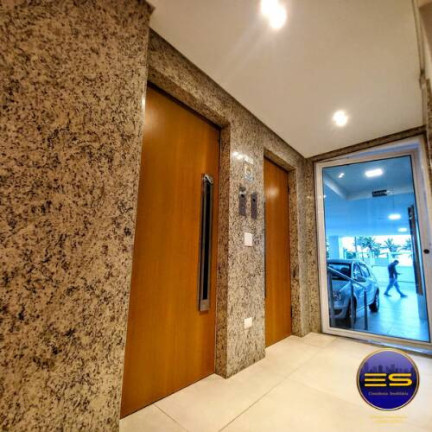 Imagem Apartamento com 2 Quartos à Venda, 84 m² em Canto Do Forte - Praia Grande