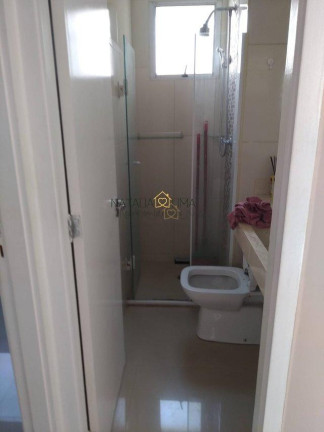 Imagem Apartamento com 2 Quartos à Venda, 38 m² em Jardim Umarizal - São Paulo