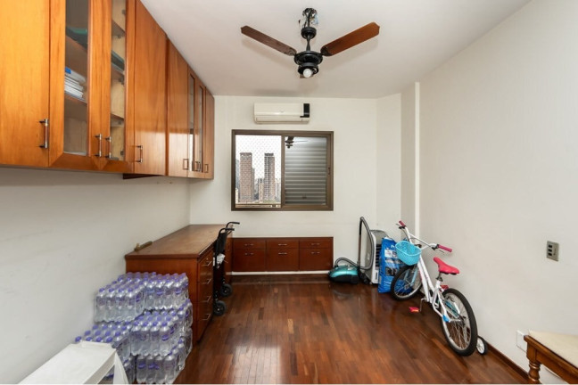 Imagem Apartamento com 3 Quartos à Venda, 151 m² em Vila Nova Conceição - São Paulo