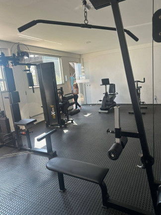 Imagem Apartamento com 2 Quartos à Venda, 54 m² em Tulipas - Jundiaí