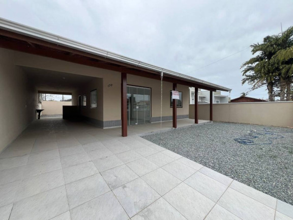 Imagem Casa com 3 Quartos à Venda, 110 m² em Centro - Balneário Barra Do Sul Imagem Casa com 3 Quartos à Venda, 110 m² em Centro - Balneário Barra Do Sul