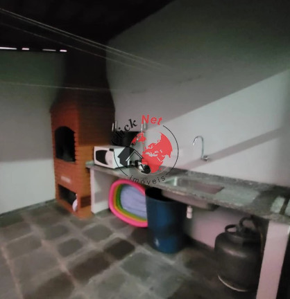 Imagem Sobrado com 3 Quartos à Venda, 227 m² em Vila Euclides - São Bernardo Do Campo Imagem Sobrado com 3 Quartos à Venda, 227 m² em Vila Euclides - São Bernardo Do Campo