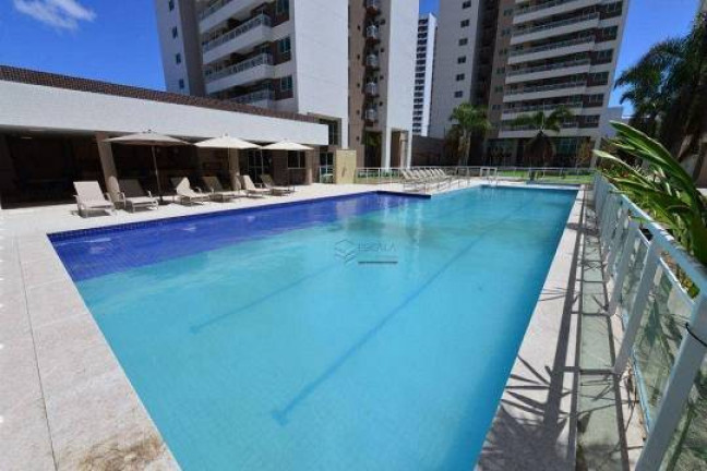 Imagem Apartamento com 3 Quartos à Venda, 72 m² em Presidente Kennedy - Fortaleza Imagem Apartamento com 3 Quartos à Venda, 72 m² em Presidente Kennedy - Fortaleza