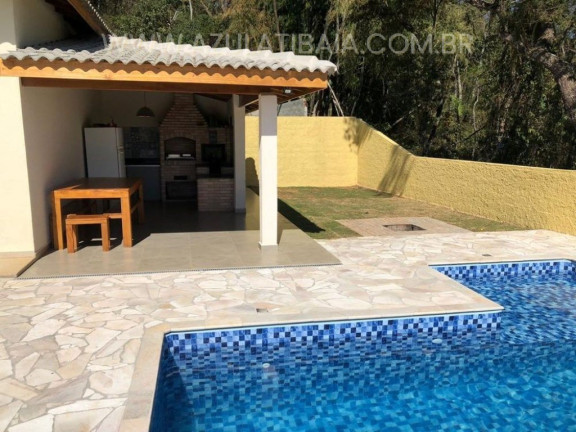 Imagem Casa com 3 Quartos à Venda, 166 m² em Rosario - Atibaia Imagem Casa com 3 Quartos à Venda, 166 m² em Rosario - Atibaia