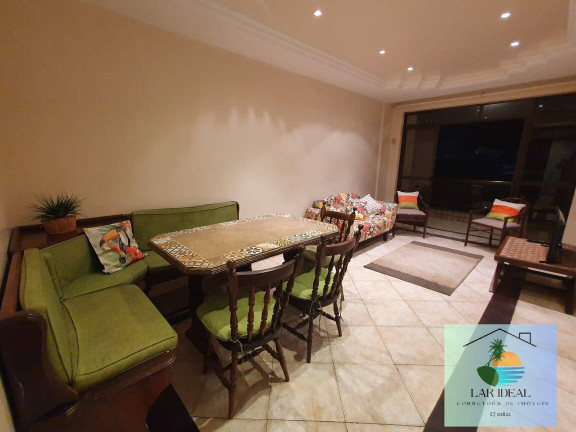 Imagem Apartamento com 3 Quartos à Venda, 104 m² em Centro - Cabo Frio Imagem Apartamento com 3 Quartos à Venda, 104 m² em Centro - Cabo Frio