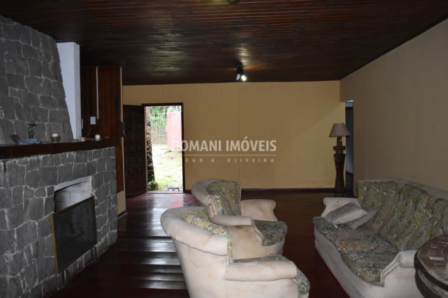 Imagem Casa com 4 Quartos à Venda, 360 m² em Região Do Alto Da Boa Vista - Campos Do Jordão Imagem Casa com 4 Quartos à Venda, 360 m² em Região Do Alto Da Boa Vista - Campos Do Jordão