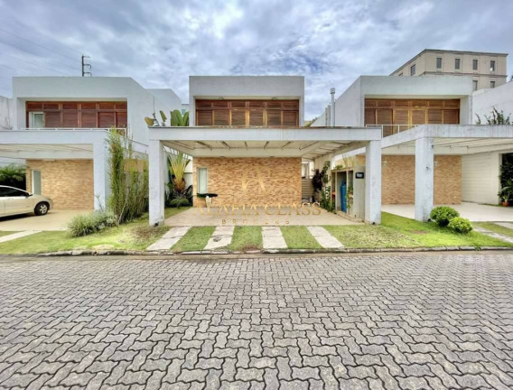 Casa com 3 Quartos à Venda, 207 m² em Granja Viana Ii - Cotia