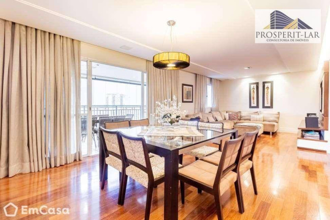Imagem Apartamento com 3 Quartos à Venda, 164 m² em Tatuapé - São Paulo Imagem Apartamento com 3 Quartos à Venda, 164 m² em Tatuapé - São Paulo