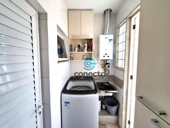 Imagem Cobertura com 3 Quartos à Venda, 159 m² em Itaipu - Niterói Imagem Cobertura com 3 Quartos à Venda, 159 m² em Itaipu - Niterói