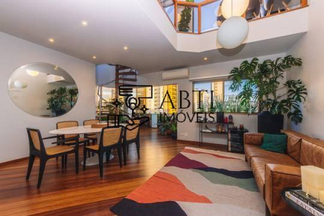 Imagem Apartamento com 3 Quartos à Venda, 180 m² em Vila Clementino - São Paulo Imagem Apartamento com 3 Quartos à Venda, 180 m² em Vila Clementino - São Paulo