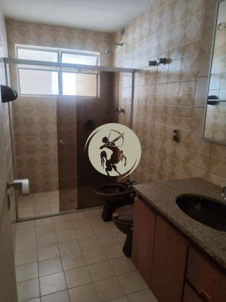 Imagem Apartamento com 3 Quartos à Venda, 242 m² em Pompeia - Santos Imagem Apartamento com 3 Quartos à Venda, 242 m² em Pompeia - Santos