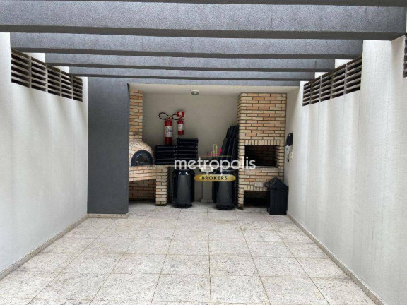 Imagem Apartamento com 2 Quartos à Venda, 65 m² em Jardim - Santo André Imagem Apartamento com 2 Quartos à Venda, 65 m² em Jardim - Santo André