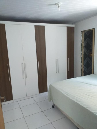 Imagem Casa com 3 Quartos à Venda, 150 m² em São Cristóvão - Salvador