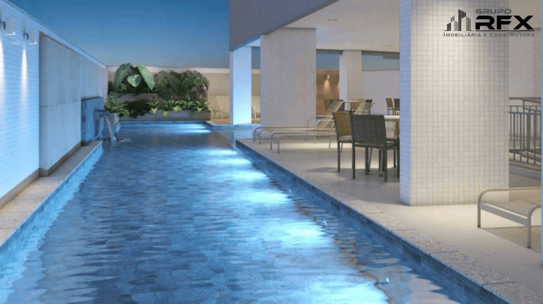 Imagem Apartamento com 2 Quartos à Venda, 82 m² em Icaraí - Niterói