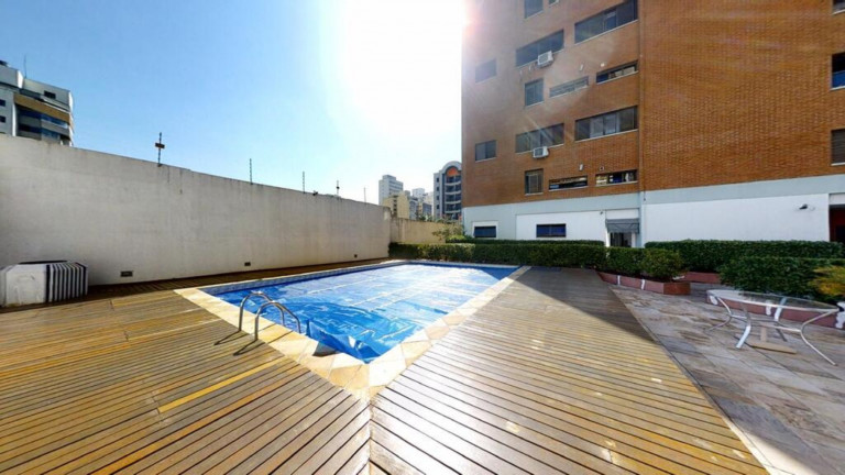 Imagem Imóvel com 5 Quartos à Venda, 283 m² em Sumaré - São Paulo