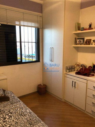 Imagem Apartamento com 3 Quartos à Venda, 105 m² em Ipiranga - São Paulo Imagem Apartamento com 3 Quartos à Venda, 105 m² em Ipiranga - São Paulo