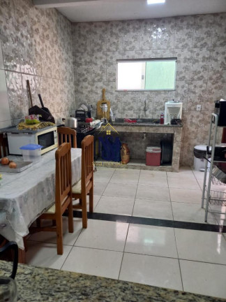 Imagem Casa com 2 Quartos à Venda, em Bairro Nova Califórnia - Cabo Frio Imagem Casa com 2 Quartos à Venda, em Bairro Nova Califórnia - Cabo Frio