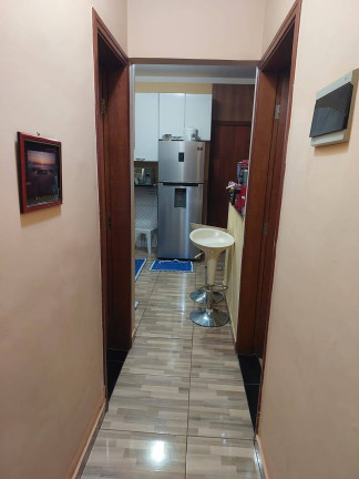 Imagem Apartamento com 2 Quartos à Venda, 52 m² em Lopes De Oliveira - Sorocaba