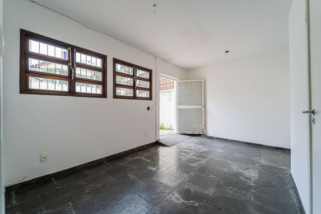 Imagem Casa com 4 Quartos à Venda, 308 m² em Jardim Prudência - São Paulo Imagem Casa com 4 Quartos à Venda, 308 m² em Jardim Prudência - São Paulo