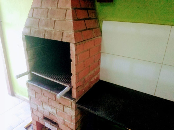 Imagem Sobrado com 2 Quartos à Venda, 62 m² em Jardim Praia Grande - Mongaguá