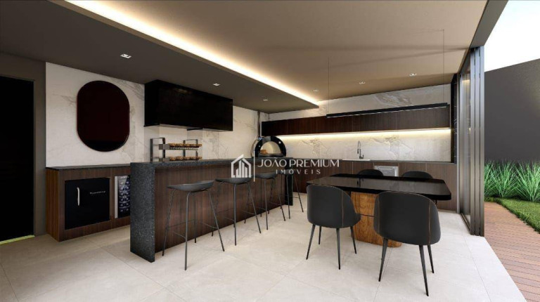 Imagem Sobrado com 4 Quartos à Venda, 383 m² em Condomínio Residencial Colinas Do Paratehy - São José Dos Campos Imagem Sobrado com 4 Quartos à Venda, 383 m² em Condomínio Residencial Colinas Do Paratehy - São José Dos Campos