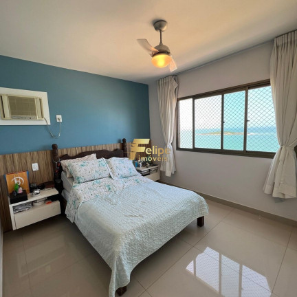 Imagem Imóvel com 3 Quartos à Venda, 125 m² em Praia De Itaparica - Vila Velha