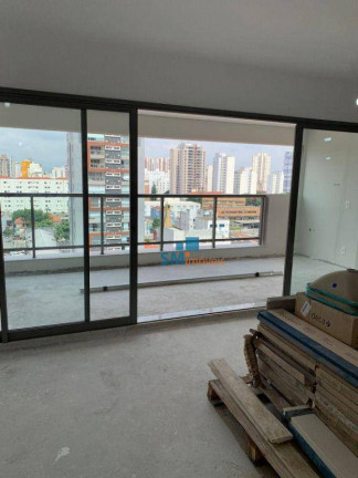 Imagem Apartamento com 3 Quartos à Venda, 104 m² em Vila Mariana - São Paulo Imagem Apartamento com 3 Quartos à Venda, 104 m² em Vila Mariana - São Paulo
