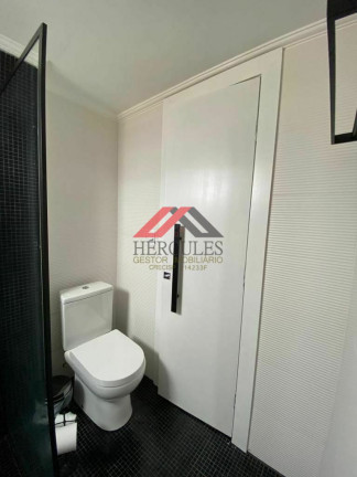 Imagem Apartamento com 1 Quarto à Venda, 55 m² em Perdizes - São Paulo Imagem Apartamento com 1 Quarto à Venda, 55 m² em Perdizes - São Paulo