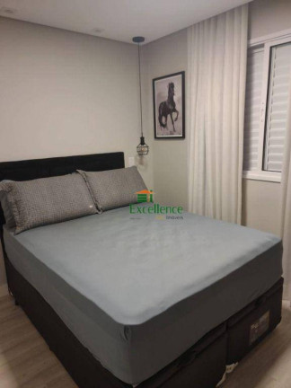 Imagem Apartamento com 2 Quartos à Venda, 45 m² em Quinta Da Paineira - São Paulo Imagem Apartamento com 2 Quartos à Venda, 45 m² em Quinta Da Paineira - São Paulo