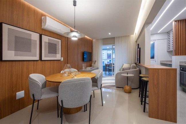 Imagem Apartamento com 2 Quartos à Venda, 79 m² em Guilhermina - Praia Grande Imagem Apartamento com 2 Quartos à Venda, 79 m² em Guilhermina - Praia Grande