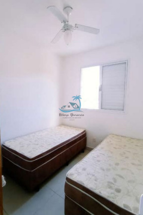 Imagem Apartamento com 2 Quartos à Venda, 54 m² em Toninhas - Ubatuba
