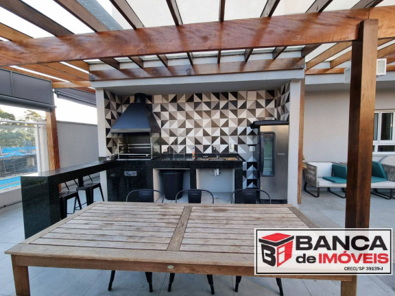 Imagem Apartamento com 2 Quartos à Venda, 57 m² em Vila Yara - Osasco