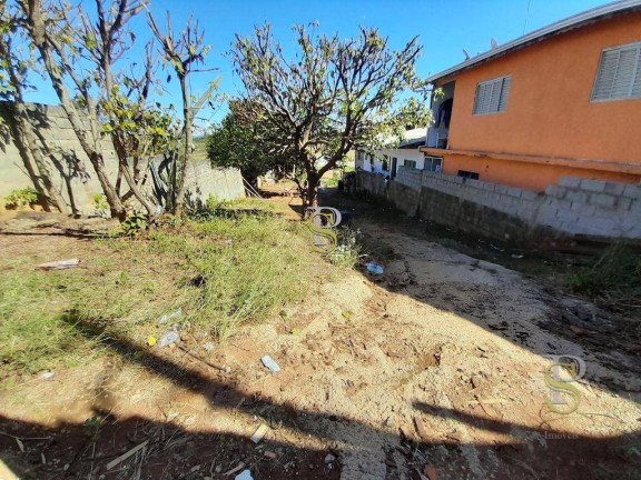 Imagem Terreno à Venda, 255 m² em Jardim São Felipe - Atibaia Imagem Terreno à Venda, 255 m² em Jardim São Felipe - Atibaia
