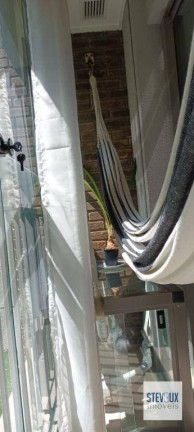 Imagem Apartamento com 1 Quarto à Venda, 21 m² em Moema - São Paulo