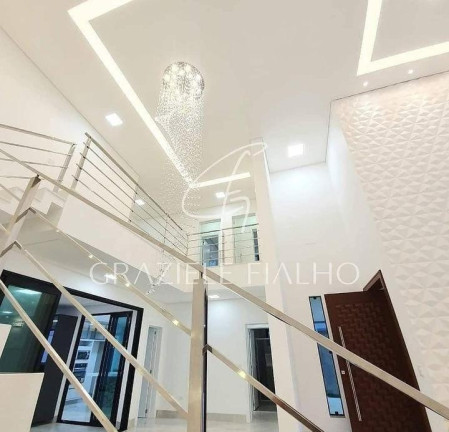 Imagem Casa à Venda, 300 m² em Nova Floresta - Maringá Imagem Casa à Venda, 300 m² em Nova Floresta - Maringá