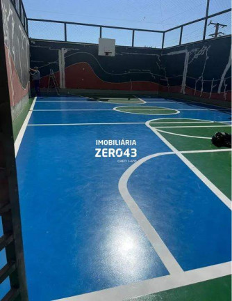 Imagem Apartamento com 3 Quartos à Venda, 64 m² em Jardim Morumbi - Londrina Imagem Apartamento com 3 Quartos à Venda, 64 m² em Jardim Morumbi - Londrina