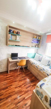 Imagem Cobertura com 3 Quartos à Venda, 115 m² em Vila Formosa - São Paulo Imagem Cobertura com 3 Quartos à Venda, 115 m² em Vila Formosa - São Paulo