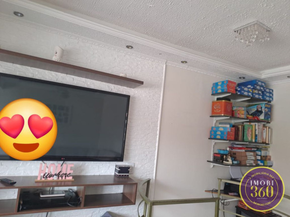 Imagem Cobertura com 2 Quartos à Venda, 86 m² em Vila Virginia - Itaquaquecetuba Imagem Cobertura com 2 Quartos à Venda, 86 m² em Vila Virginia - Itaquaquecetuba
