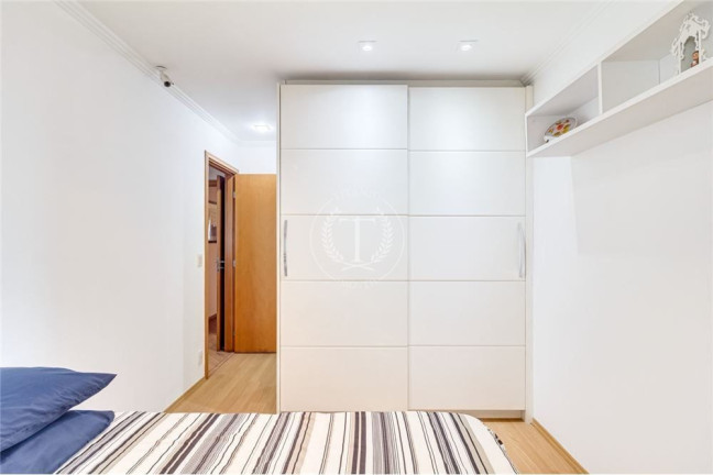 Imagem Apartamento com 3 Quartos à Venda, 125 m² em Brooklin Paulista - São Paulo Imagem Apartamento com 3 Quartos à Venda, 125 m² em Brooklin Paulista - São Paulo