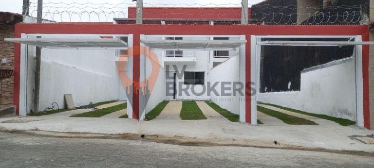 Imagem Casa com 2 Quartos à Venda, 77 m² em Vila Jundiaí - Mogi Das Cruzes Imagem Casa com 2 Quartos à Venda, 77 m² em Vila Jundiaí - Mogi Das Cruzes