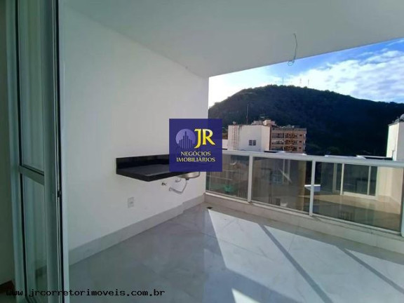 Imagem Apartamento com 4 Quartos à Venda, 116 m² em Praia Da Costa - Vila Velha
