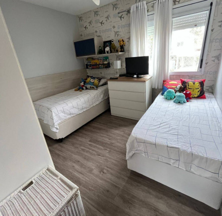 Imagem Casa de Condomínio com 3 Quartos à Venda, 190 m² em Alphaville - Santana De Parnaíba