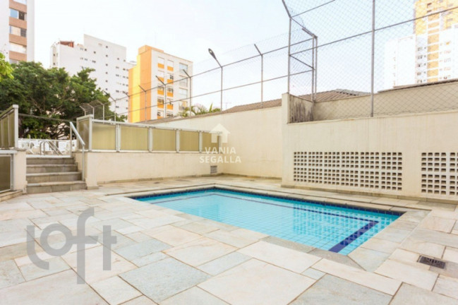 Imagem Apartamento com 3 Quartos à Venda, 80 m² em Perdizes - São Paulo Imagem Apartamento com 3 Quartos à Venda, 80 m² em Perdizes - São Paulo