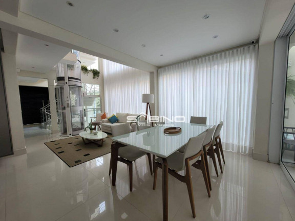 Imagem Casa com 5 Quartos à Venda, 553 m² em Riviera De São Lourenço - Bertioga Imagem Casa com 5 Quartos à Venda, 553 m² em Riviera De São Lourenço - Bertioga