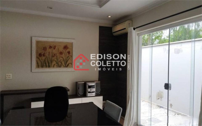 Imagem Casa de Condomínio com 3 Quartos à Venda, 172 m² em Terras De Piracicaba - Piracicaba