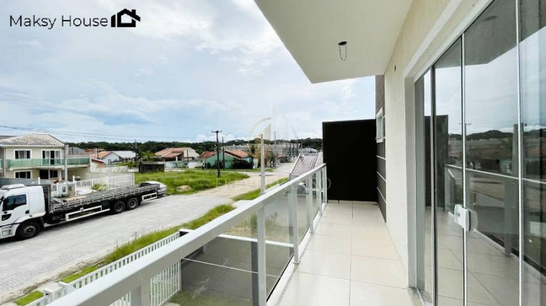 Imagem Sobrado com 3 Quartos à Venda, 245 m² em Bal. Brejatuba - Guaratuba Imagem Sobrado com 3 Quartos à Venda, 245 m² em Bal. Brejatuba - Guaratuba