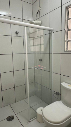 Imagem Casa com 2 Quartos à Venda, 125 m² em Maracanã - Praia Grande Imagem Casa com 2 Quartos à Venda, 125 m² em Maracanã - Praia Grande