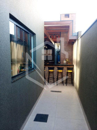 Imagem Casa com 3 Quartos à Venda, 200 m² em Ideal Life Ecolazer Residence - São José Do Rio Preto
