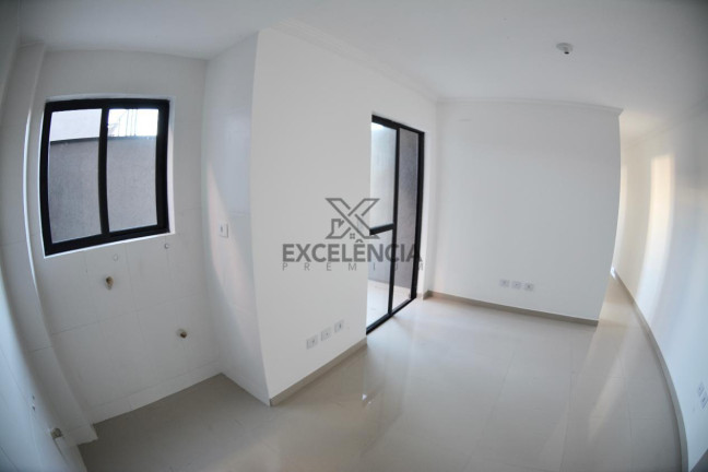 Imagem Apartamento com 3 Quartos à Venda, 55 m² em Boneca Do Iguaçu - São José Dos Pinhais